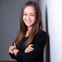 Fronius International Employee Mariella Doppelbauer's profile photo