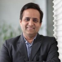 Shirish Sankhe Email & Phone Number