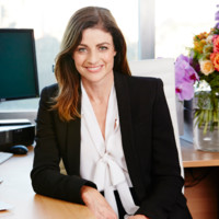 UNSW Employee Kim Doherty's profile photo