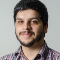 Autofact Employee Cristopher Alexis Gonzalez Venegas's profile photo