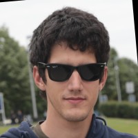 Zagreb-Montaza d.o.o. Employee Luka Živković's profile photo