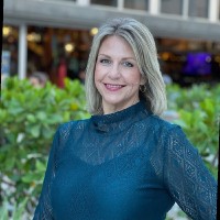 Palm Beach County Employee Jen Jackson's profile photo