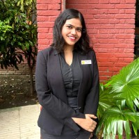 Internshala Employee Moumita Samanta's profile photo