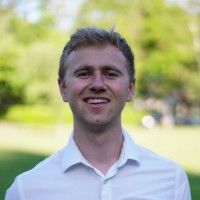 Accenture Employee Jason Hacker's profile photo