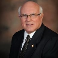 University of Waterloo Employee Keith Geddes's profile photo