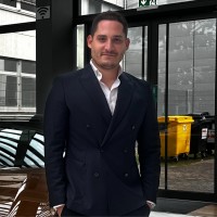 Silver Bell Group Employee Igor Ristovic's profile photo