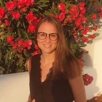 happybrush GmbH Employee Cyrielle Richter's profile photo