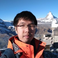 Dcard Employee Jia-Huei Chen's profile photo