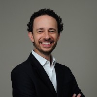 Patria Investments Employee Eduardo Gromatzky's profile photo