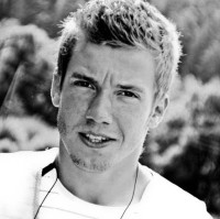 Reservio Employee Radoslav Šupolík's profile photo