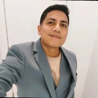 Metaltronic Group Employee Irvin Quinga's profile photo