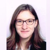 SteerLight Employee Oxaran Léa's profile photo