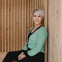 Glasgow Chamber of Commerce Employee Jennifer Phin's profile photo