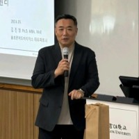 Konkuk University Employee Jinhyung Kim's profile photo