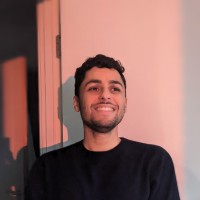 DeepL Employee Chaaban Barakat's profile photo