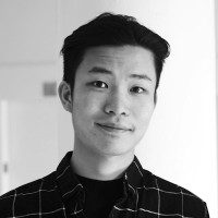 Allied Works Employee Jeremy Son's profile photo