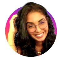 DIMLUX Employee Rayane Chaene's profile photo