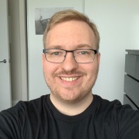 Integral Group Employee Blair Wiser's profile photo