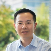 Alibaba Group Employee Jingren Zhou's profile photo