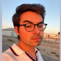 Empowered Services Employee Aidan Grimaldo's profile photo