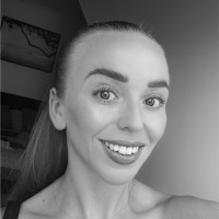 Lucy & Yak Employee Hannah O.'s profile photo