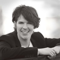 neXrm Solutions Employee Bonnie Lebak's profile photo