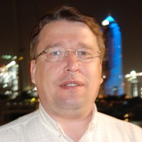 Gintaras Klovas E-Mail & Telefonnummer