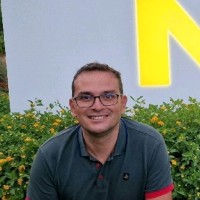 Stmicroelectronics Employee Daniele Battaglia's profile photo