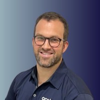 ORElogy Employee Bruno Frontini's profile photo