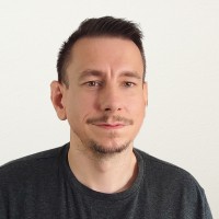 Remigiusz Klajn's profile photo