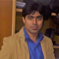 Greaves Electric Mobility Employee Soumitra Mukherjee's profile photo