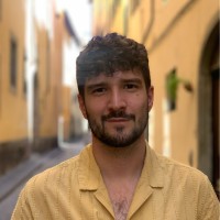 Yettel.Hungary Employee Márko Gál's profile photo