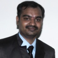 E-mail e número de telefone de Satish Kadiyam