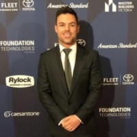 Andrew Hingston Email
