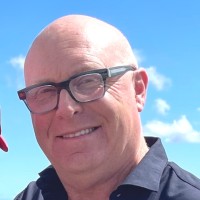 Bob Rosenau Email & Phone Number