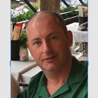 Seamus Kavanagh Email
