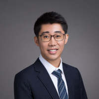 Luso International Banking Limited Employee Bo Wang's profile photo