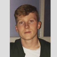 QContact Employee Connor Puleo's profile photo