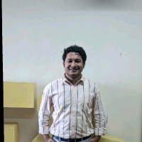 Involve - Building Agency in Students Employee Tanveer Ahmad's profile photo