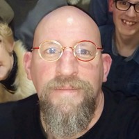 TECMAN ROCK BREAKERS Employee Philippe Marion's profile photo