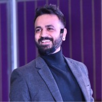 Version 1 Employee Mayank Singh's profile photo