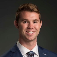 United States Air Force Employee Kyle Haak's profile photo