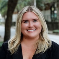 Sterling Analytics Employee Erica Burkhardt's profile photo