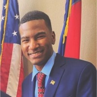 GenerationNation Employee Nas Issoufou's profile photo