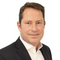 Mercer Employee Steve Sands's profile photo