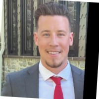 IQVIA Employee Robert Donze's profile photo