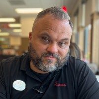 Chick-fil-A Restaurants Employee Terry Johnson's profile photo