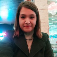 St. Stephen's School Employee Akanksha Sharma's profile photo