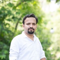 Jivraj Papdiwal Email & Phone Number