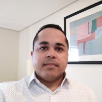 Algar Telecom Employee Erick Nascimento Santos's profile photo